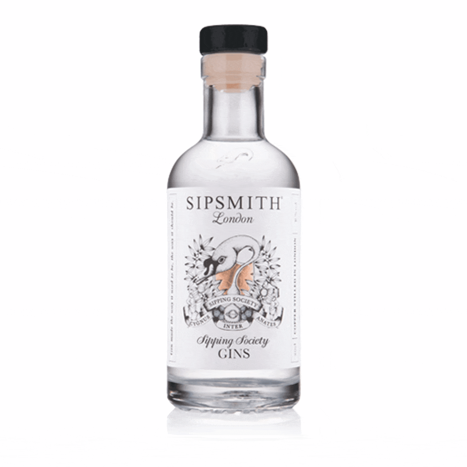 Mince Pie Gin 20cl Sipsmith