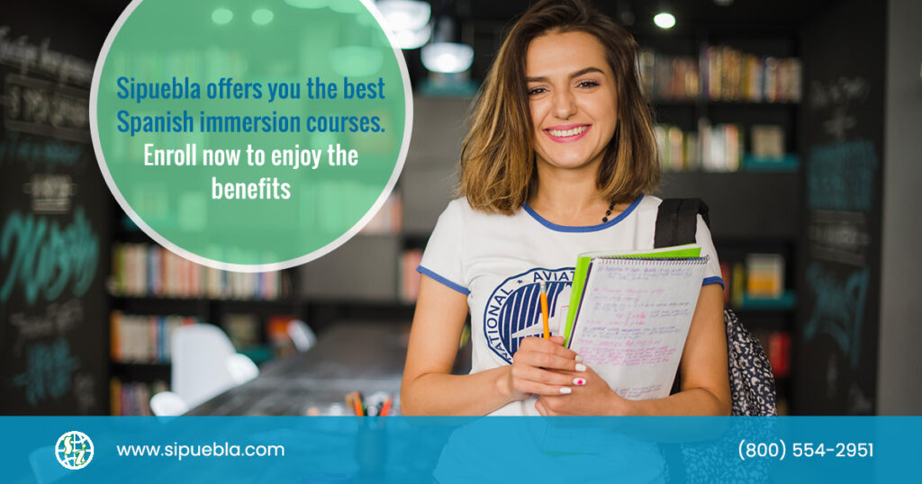 Learn Spanish with the Best Spanish Immersion Program in Mexico