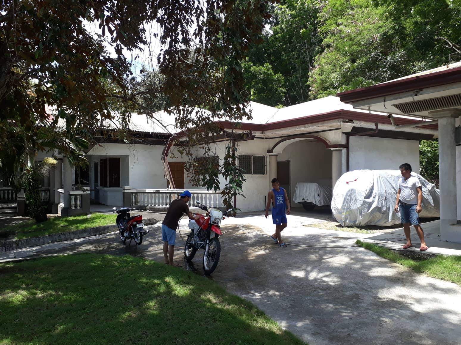 HOUSE AND LOT FOR SALE IN SIQUIJOR SIQ0049 Siquijor Island Realty