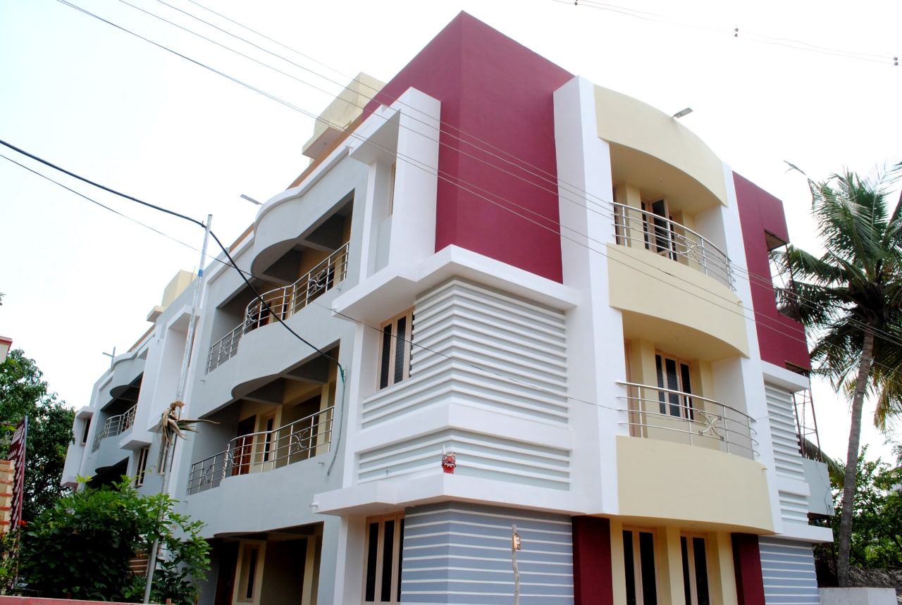 Construction In Aranthangi,Pudukkottai Builders In Aranthangi,Pudukkottai