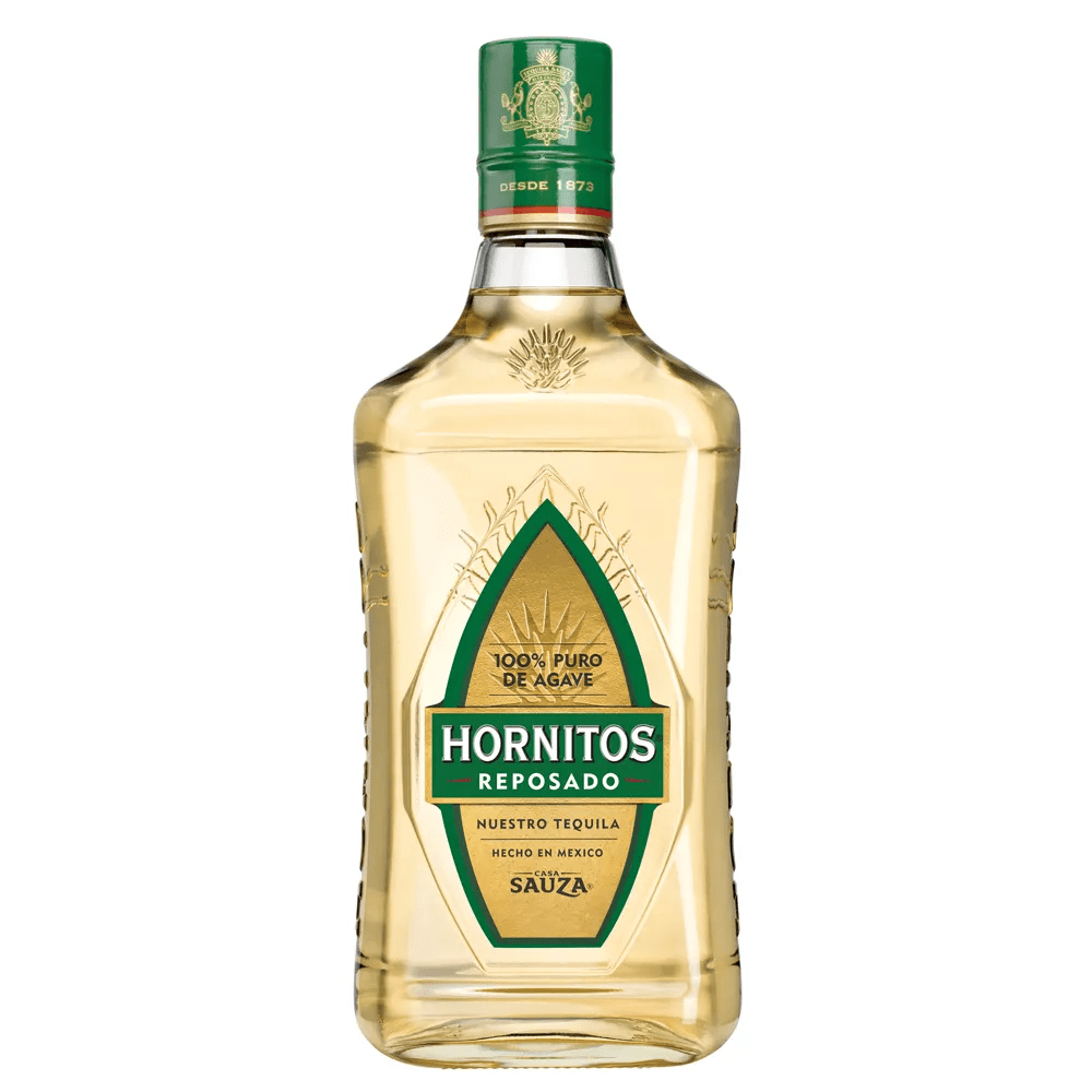 TEQUILA SAUZA HORNITOS REPOSADO 38 12 X 1000ML Sir Albert Whisky