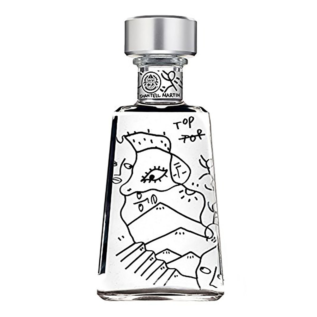 TEQUILA JOSE CUERVO 1800 BLANCO ESSENTIAL 6 X 750ML Sir Albert Whisky