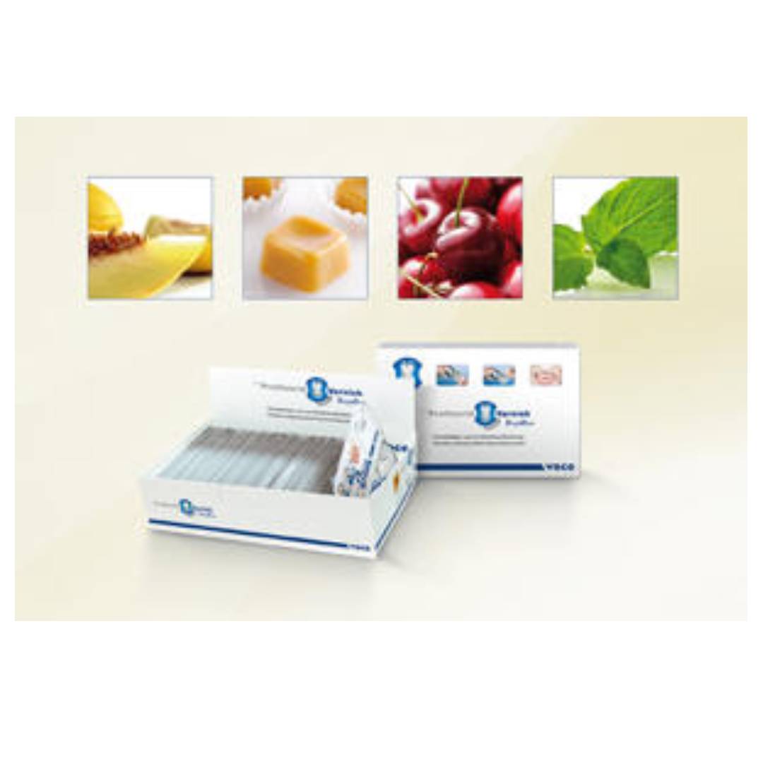 Profluorid Varnish VOCO ורניש נתרןפלואוריד סיראם