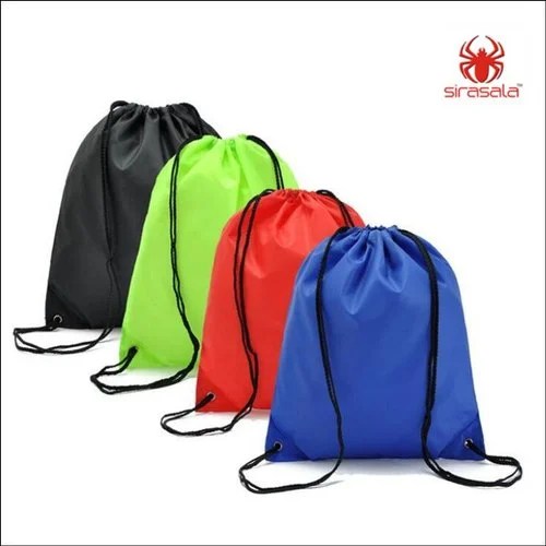 Drawstring Bags Archives Sirasala