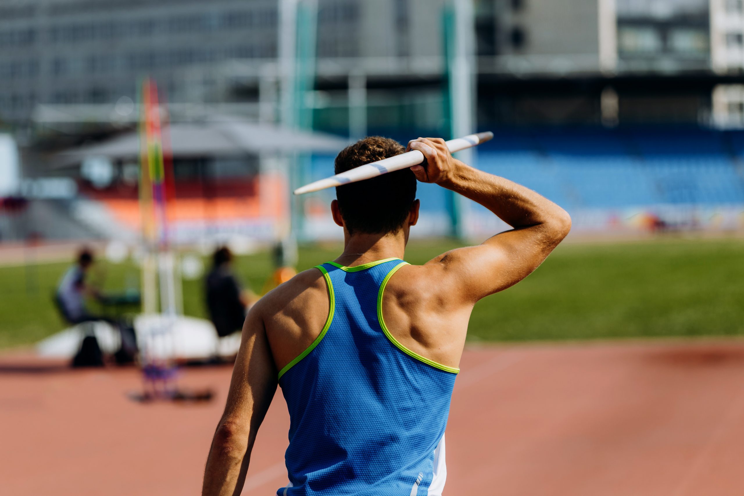 Supporting the Psychological Wellbeing of Athletes What Can Coaches do