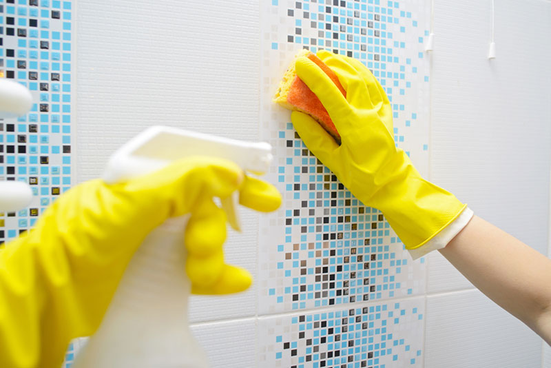 The Secrets to Cleaning Dirty Grout Sir Clean Pro