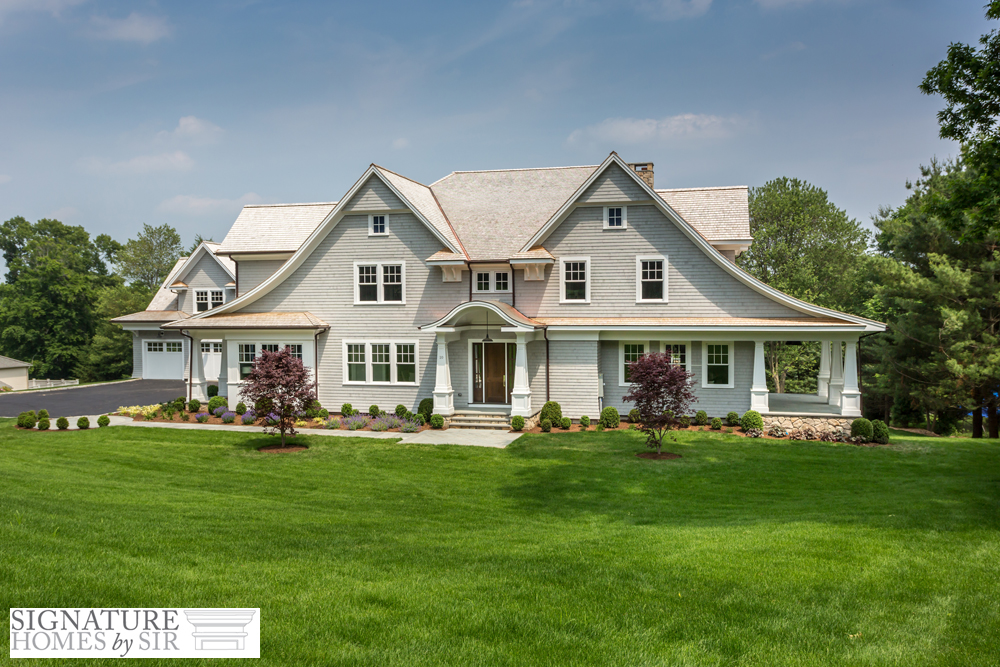 SOLD 10 Broadview Road SIR Development Residential Home Builders