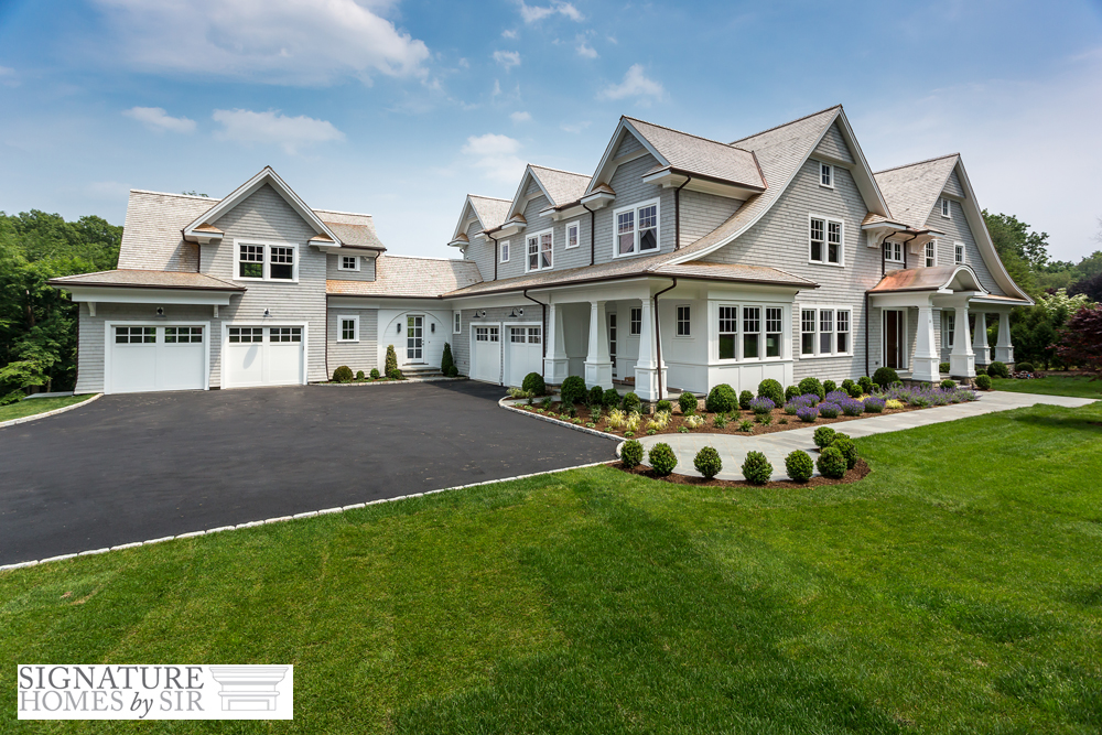 SOLD 10 Broadview Road SIR Development Residential Home Builders