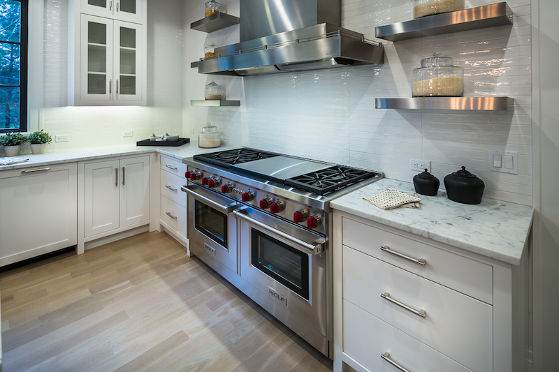 SOLD 4 SYLVAN FARMS LN SIR Development Residential Home Builders Westport, CT