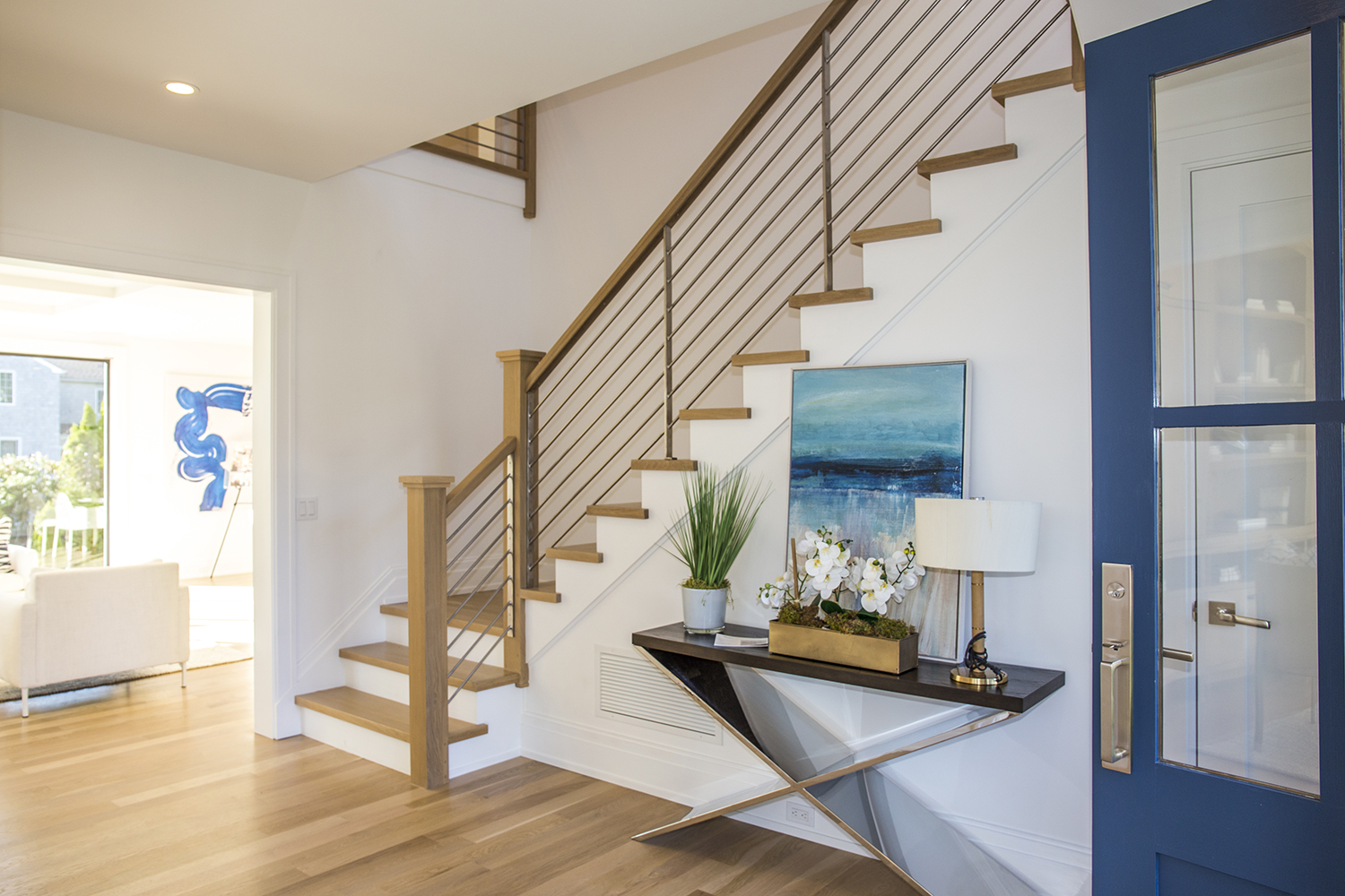 Roosevelt Road • SIR Development Residential Home Builders Westport, CT