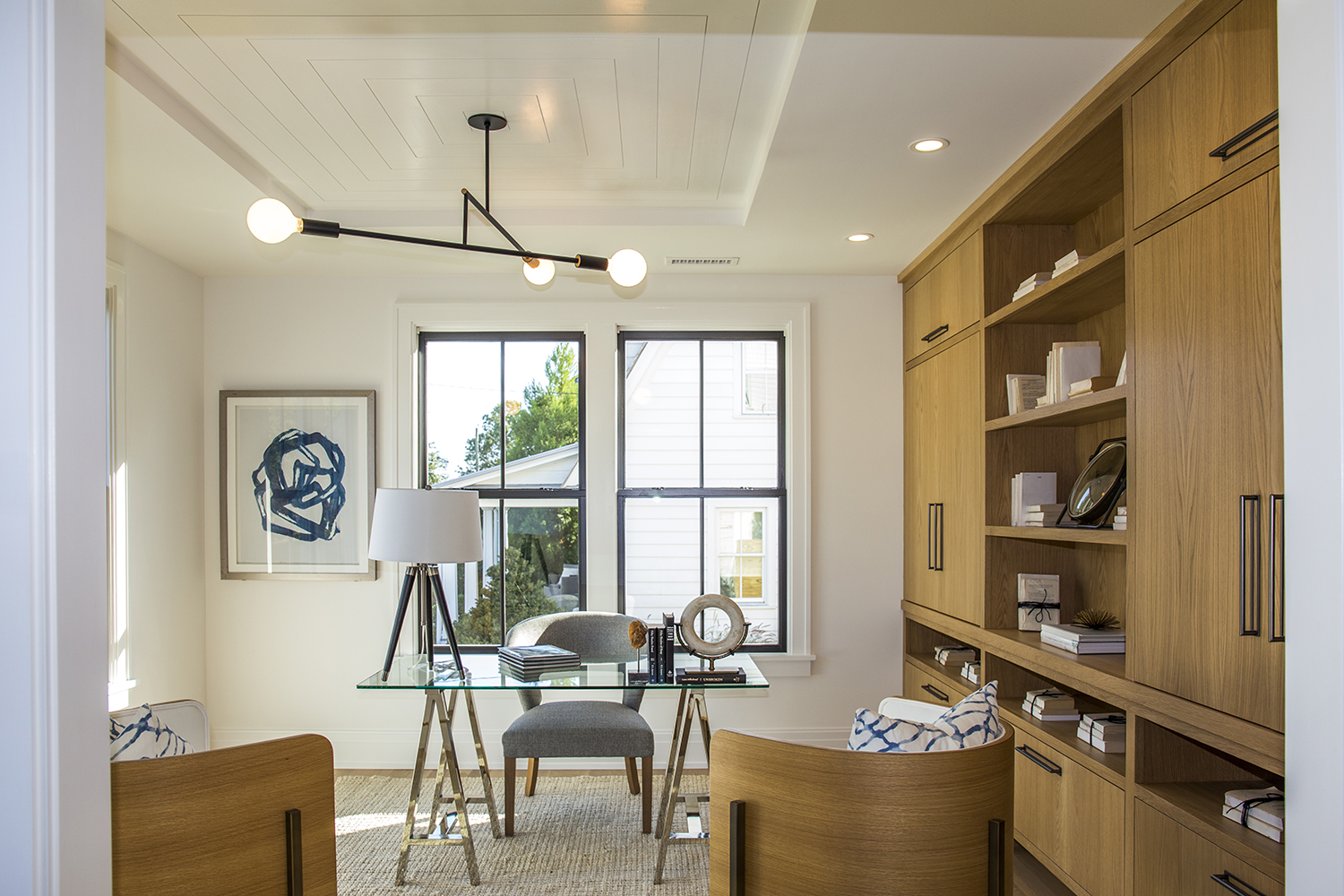 Roosevelt Road • SIR Development Residential Home Builders Westport, CT