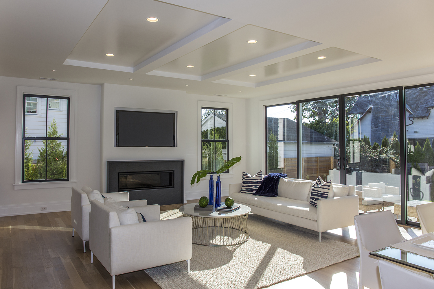 Roosevelt Road • SIR Development Residential Home Builders Westport, CT