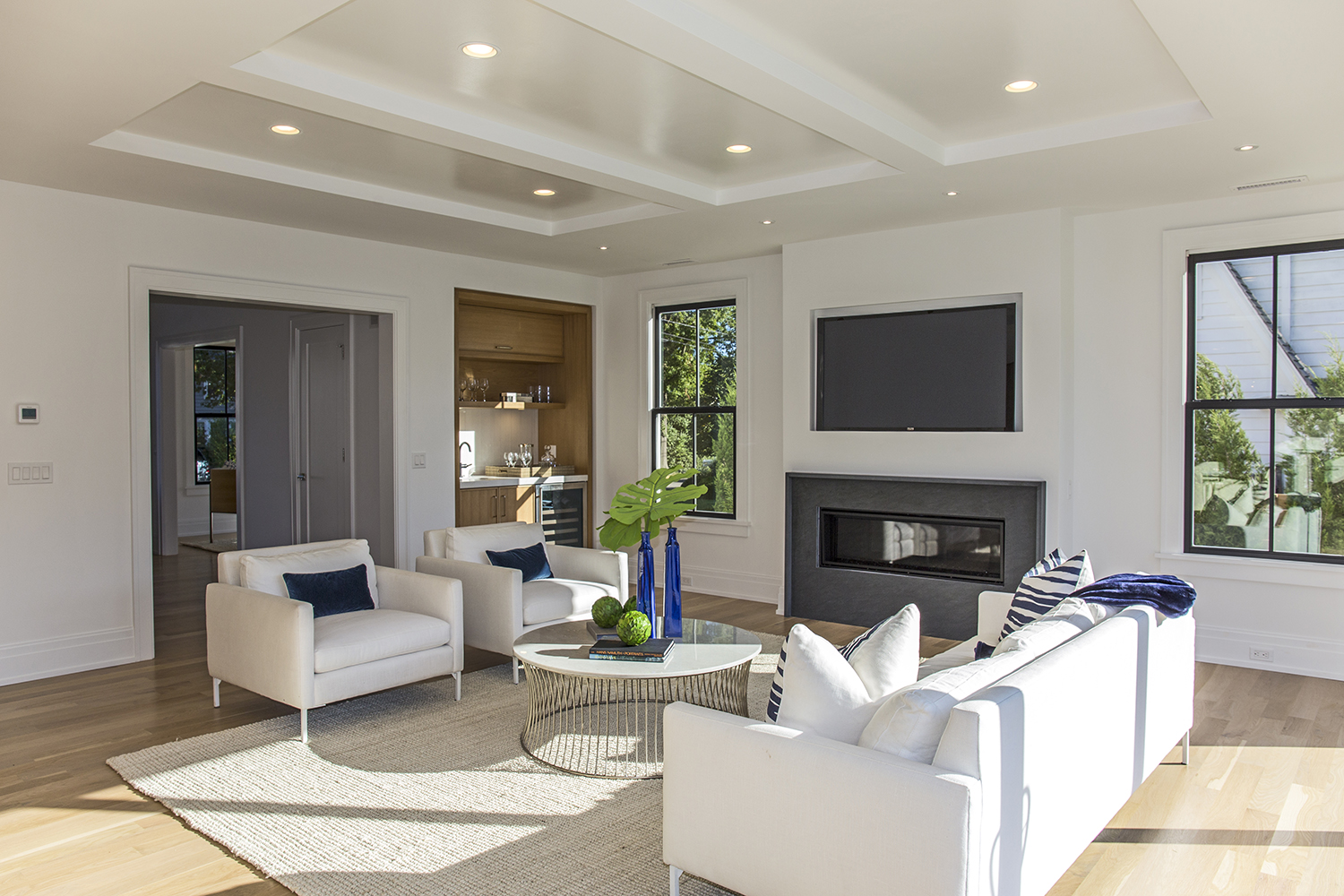 Roosevelt Road • SIR Development Residential Home Builders Westport, CT