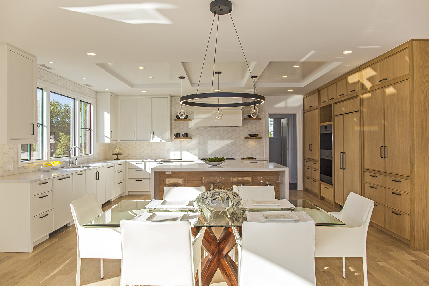 Roosevelt Road • SIR Development Residential Home Builders Westport, CT