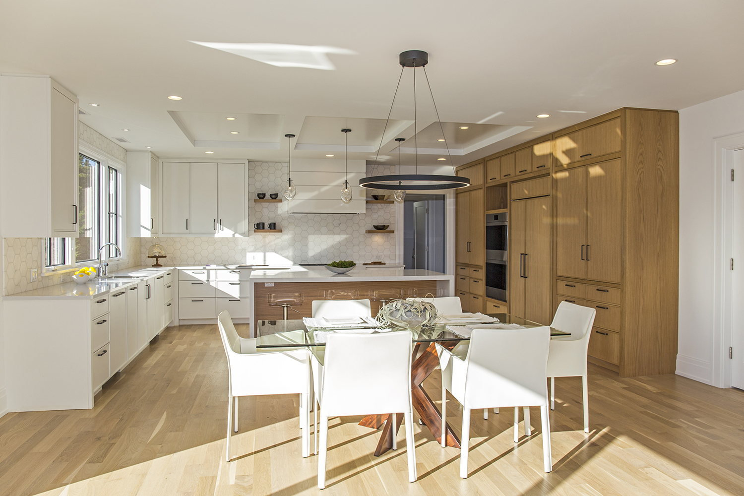 Roosevelt Road • SIR Development Residential Home Builders Westport, CT