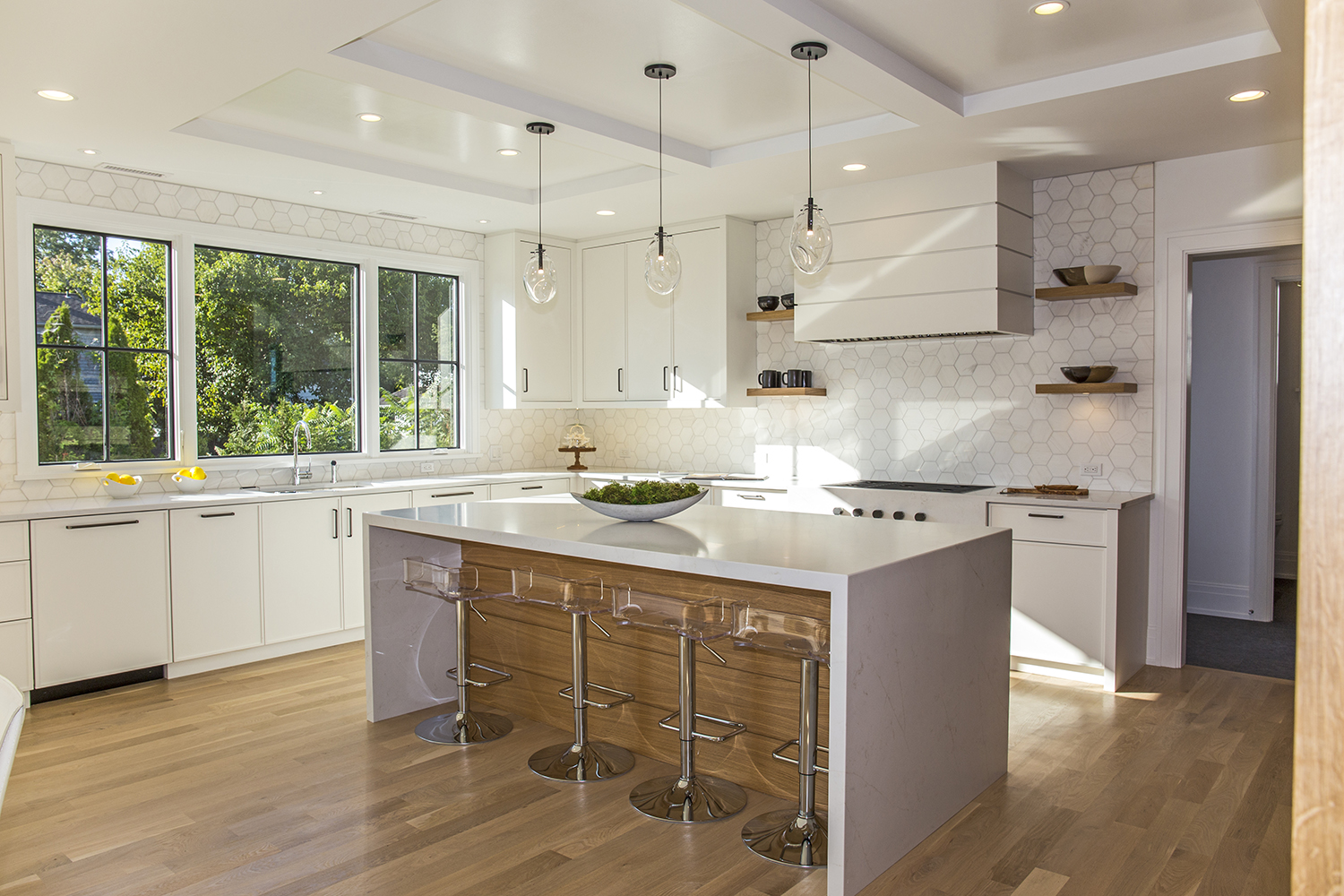 Roosevelt Road • SIR Development Residential Home Builders Westport, CT