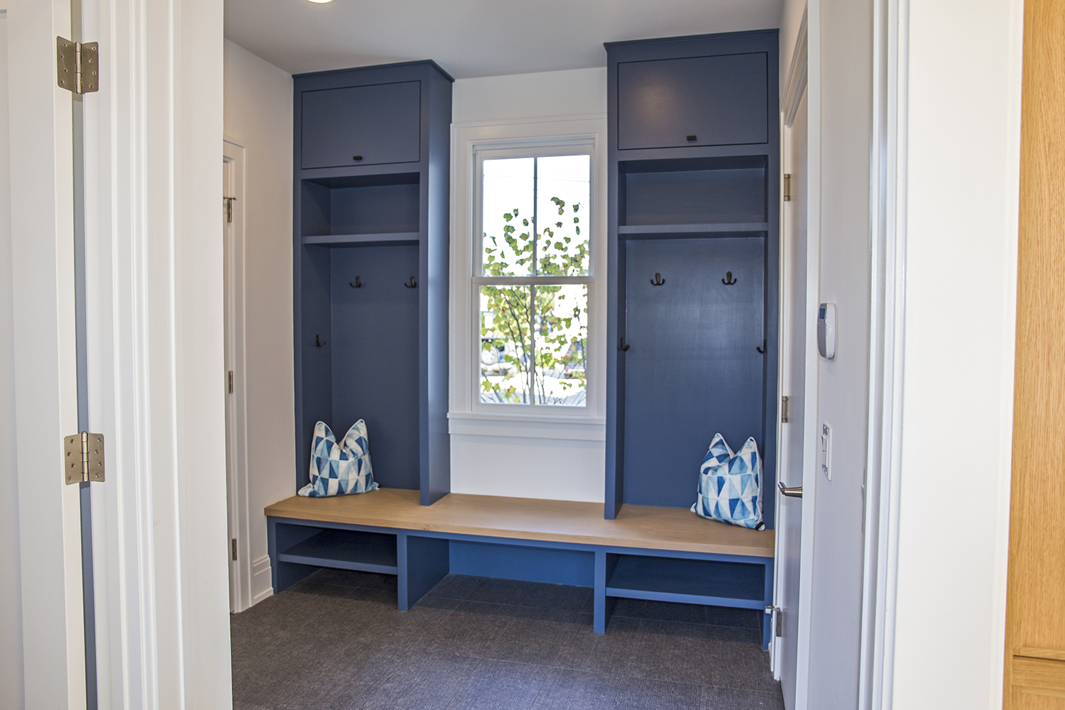 Roosevelt Road • SIR Development Residential Home Builders Westport, CT