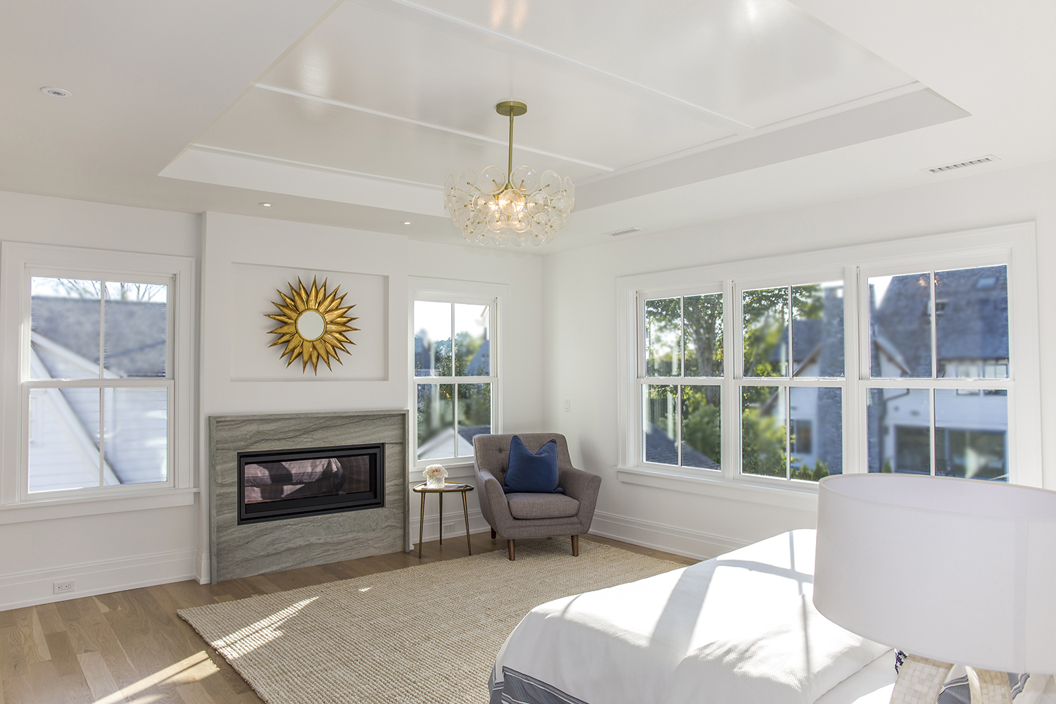 Roosevelt Road • SIR Development Residential Home Builders Westport, CT