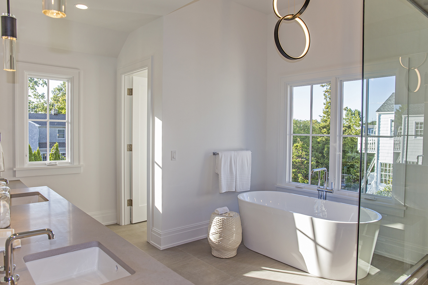 Roosevelt Road • SIR Development Residential Home Builders Westport, CT