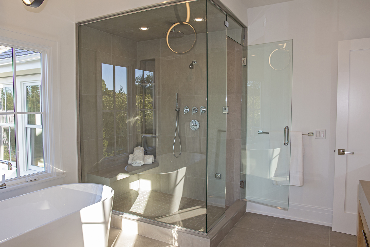 Roosevelt Road • SIR Development Residential Home Builders Westport, CT