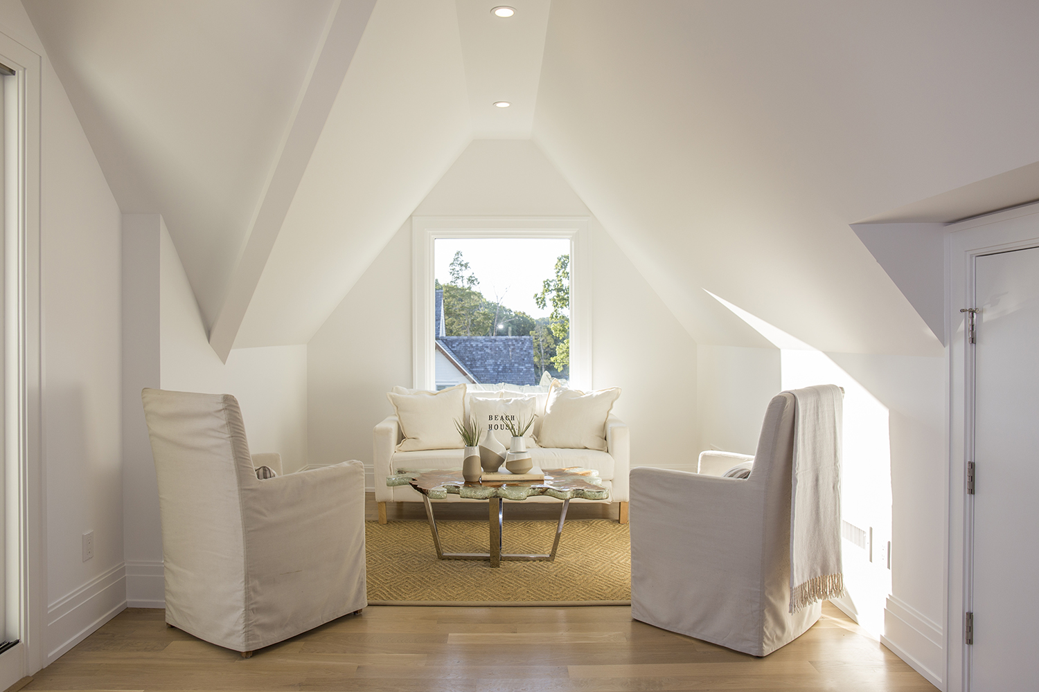 Roosevelt Road • SIR Development Residential Home Builders Westport, CT