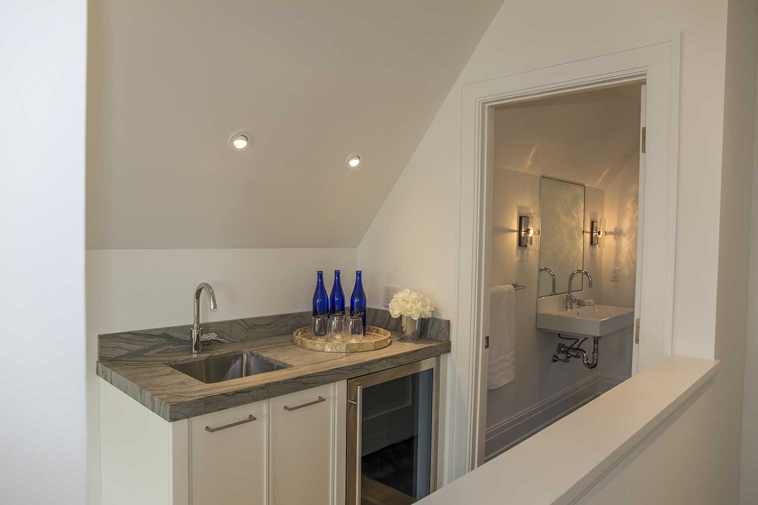 Roosevelt Road • SIR Development Residential Home Builders Westport, CT