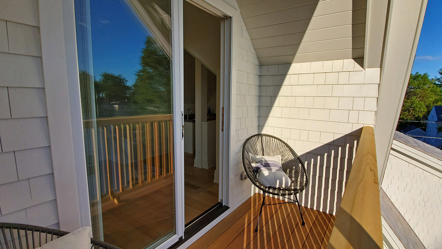 Roosevelt Road • SIR Development Residential Home Builders Westport, CT