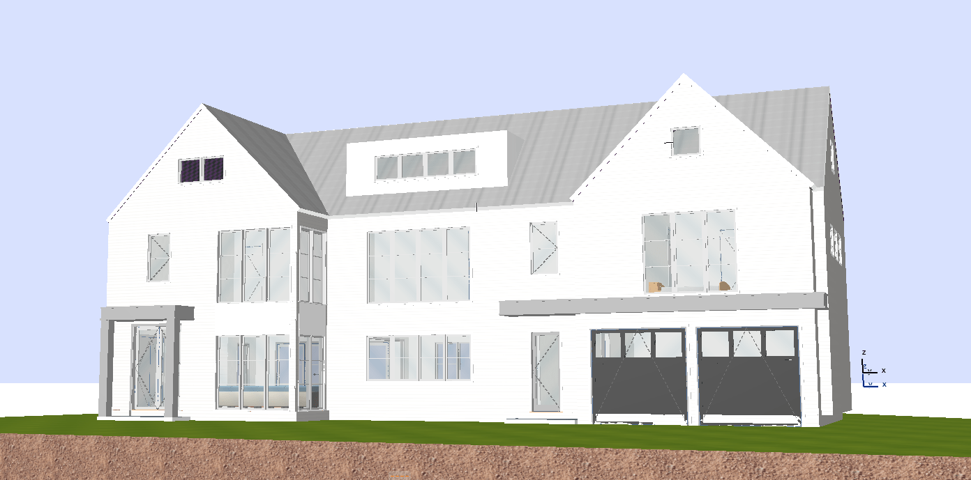 Laurel Road • SIR Development Residential Home Builders Westport, CT