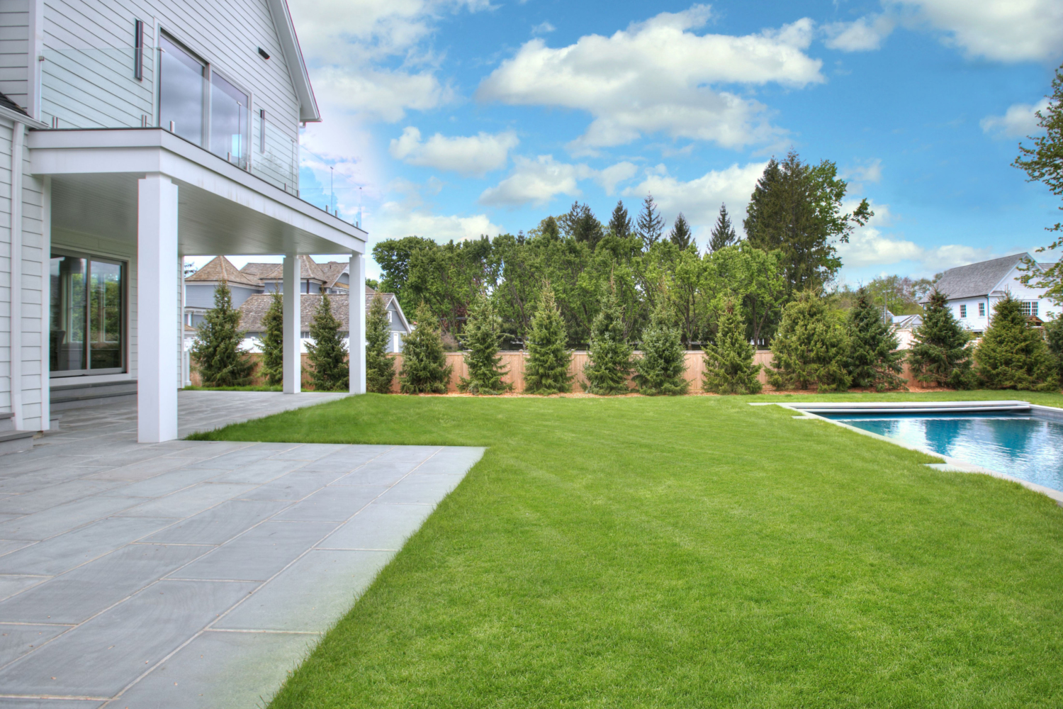 Greens Farms Road • SIR Development Residential Home Builders