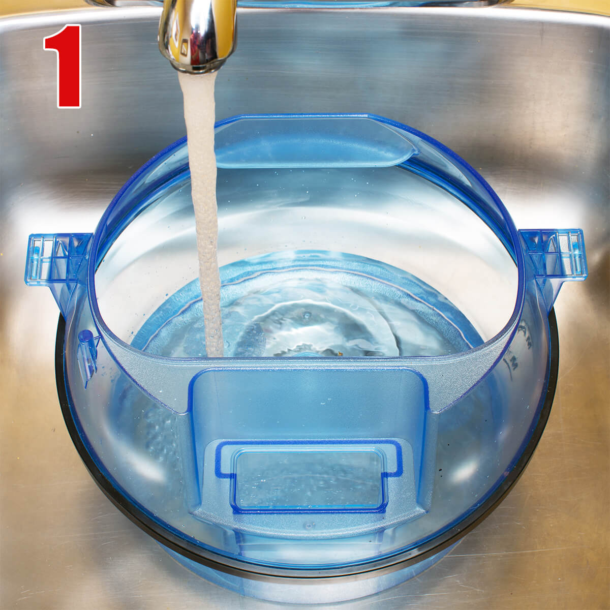 Turn Your Standard Vacuum into a Water Vac for $1 Lifehacker