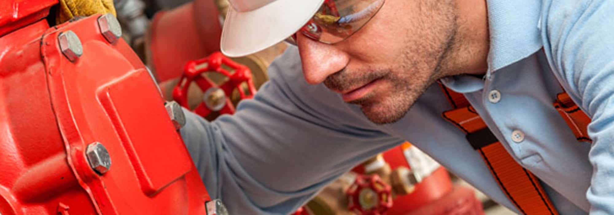 NFPA Inspections New York, NY Sirina Fire Protection Corp