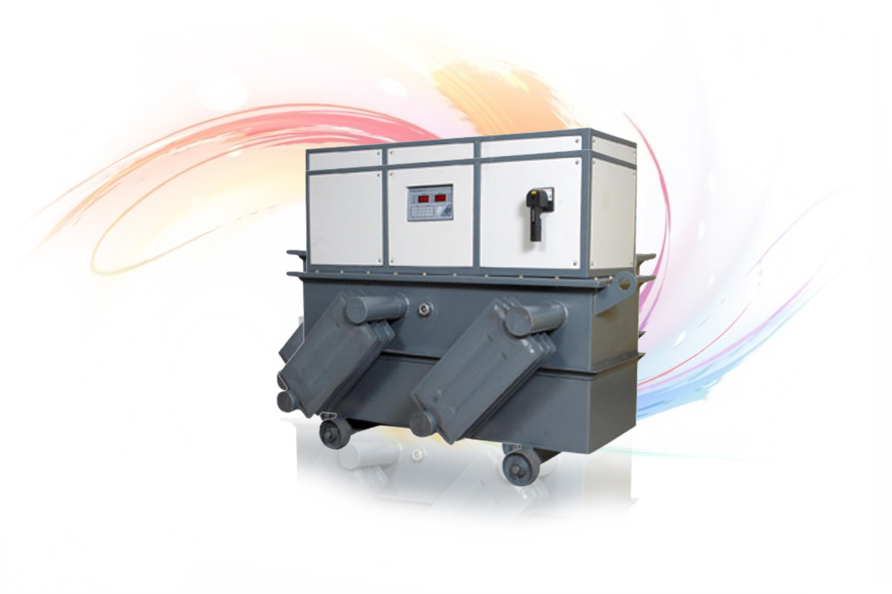 Siri Power Systems Technologies