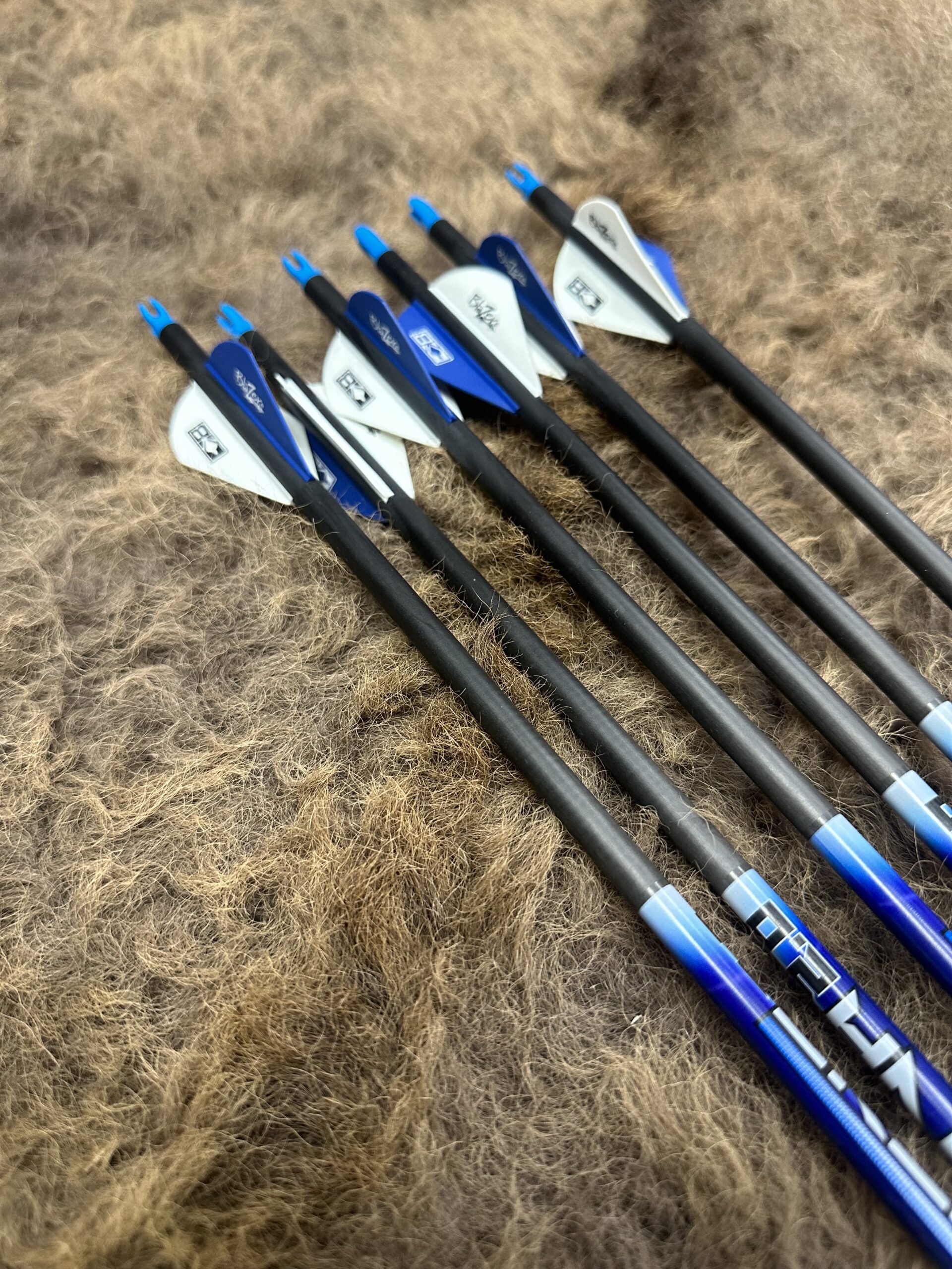 Supernova 350 25" Sirius Archery Products