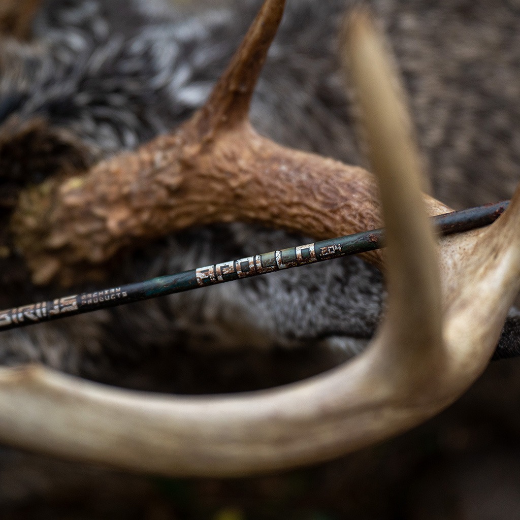 Freezer Filler Arrow Selection Sirius Archery Products