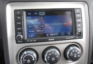 2011 Dodge Challenger SRT8 392 – Did Someone Say FAST? | SiriusBuzz