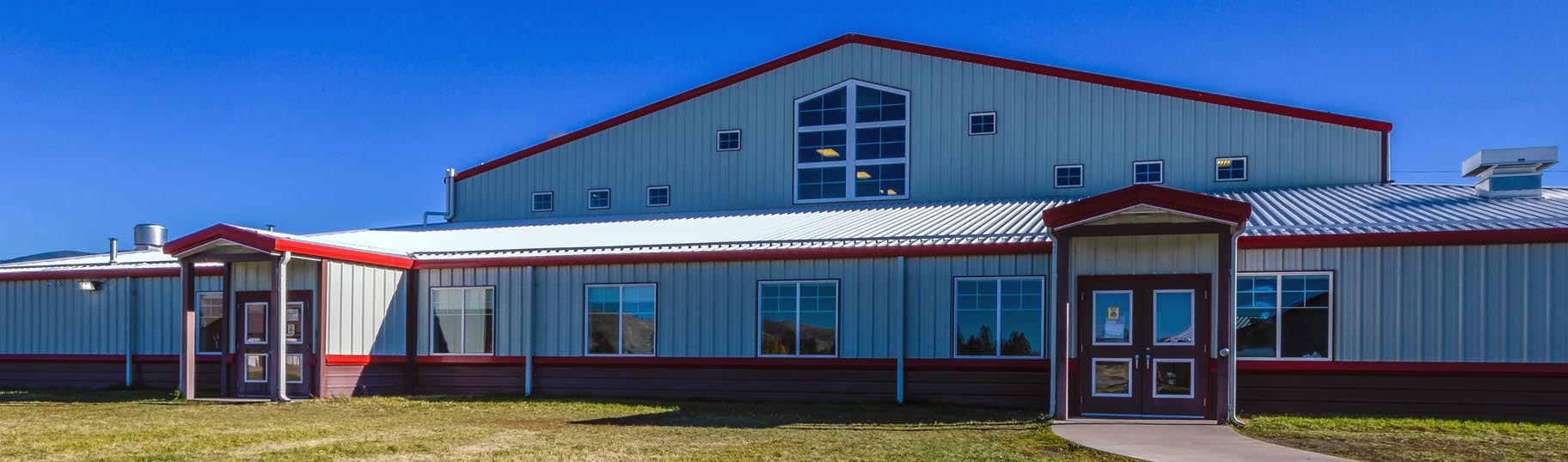 Education Sirius Construction & Development