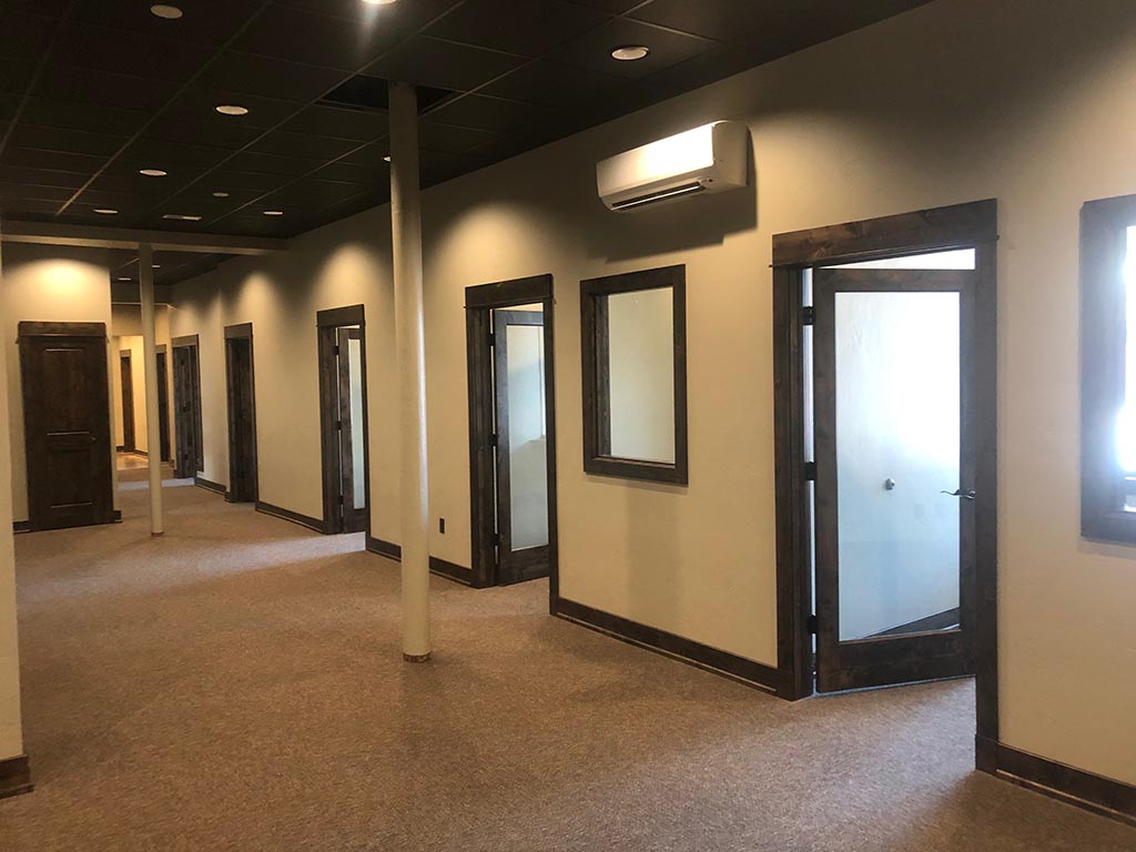 Purewest Christie's Real Estate Interior Remodel Sirius Construction