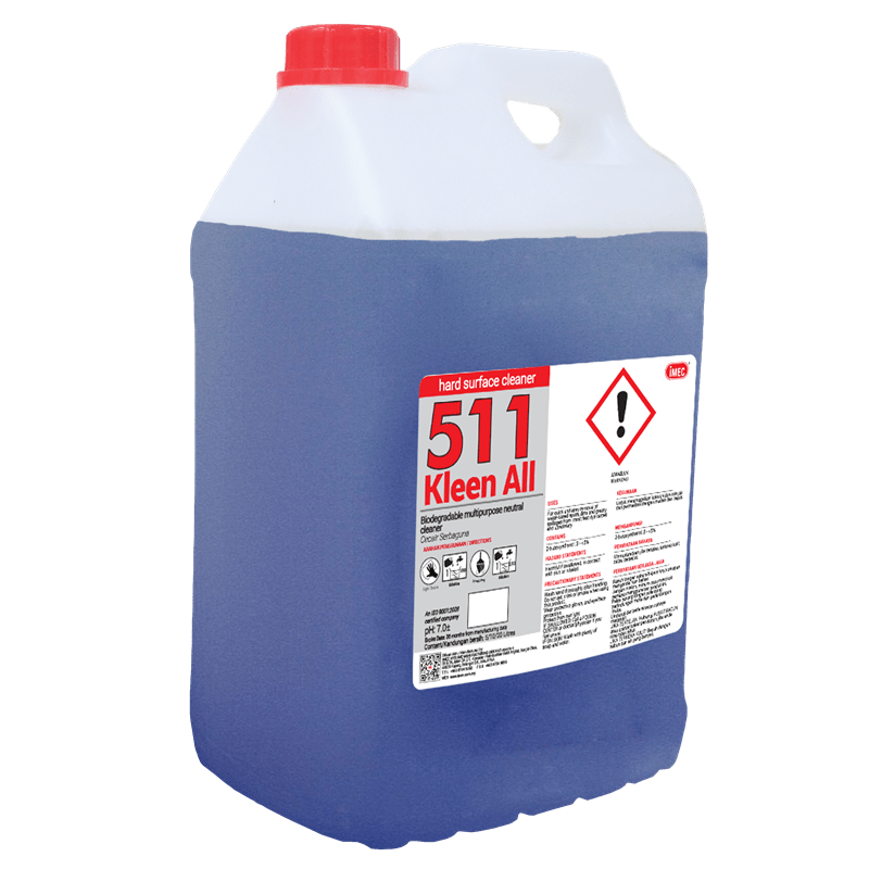 IMEC 510 Surf Kleen Sirius Hygiene