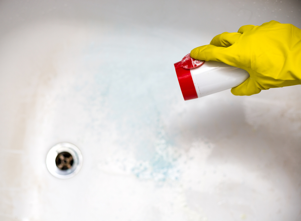Why Harsh Chemical Drain Cleaners Are Bad (and What’s Better) Sirius