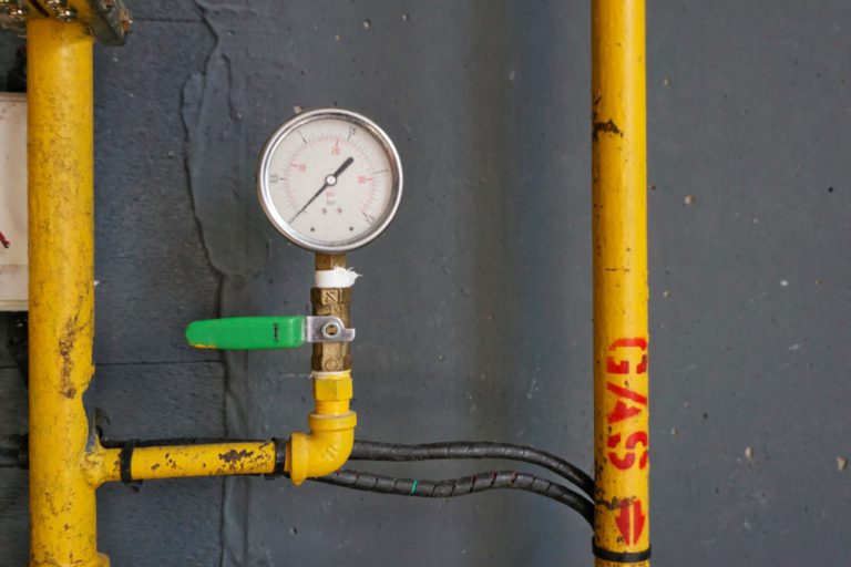 Where Do Gas Leaks Come From? Sirius Plumbing and Air Conditioning