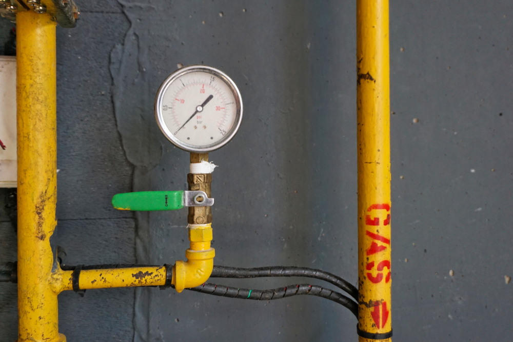 Where Do Gas Leaks Come From? Sirius Plumbing and Air Conditioning
