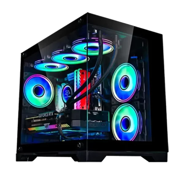 Budget Pc Build Kit R5 3600, RTX 4060