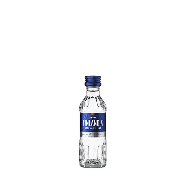 Finlandia 0.05L Sirius Wine