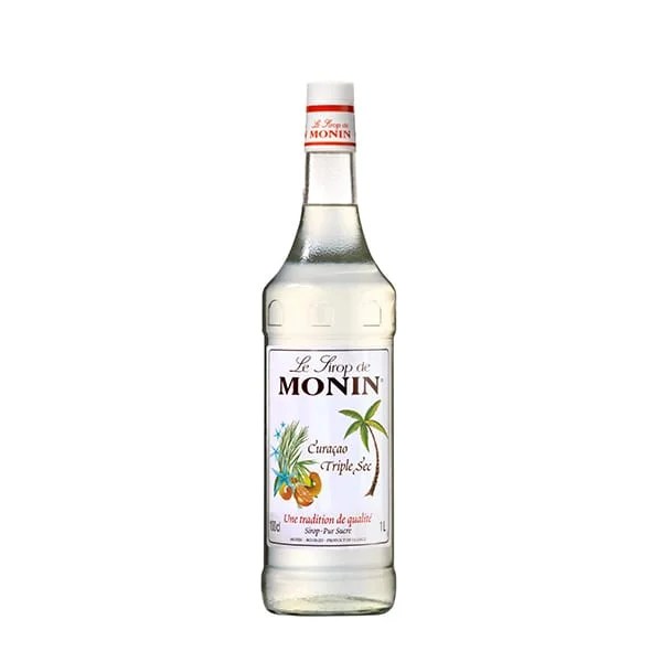 Monin Liquor Triple Sec Sirius Wine