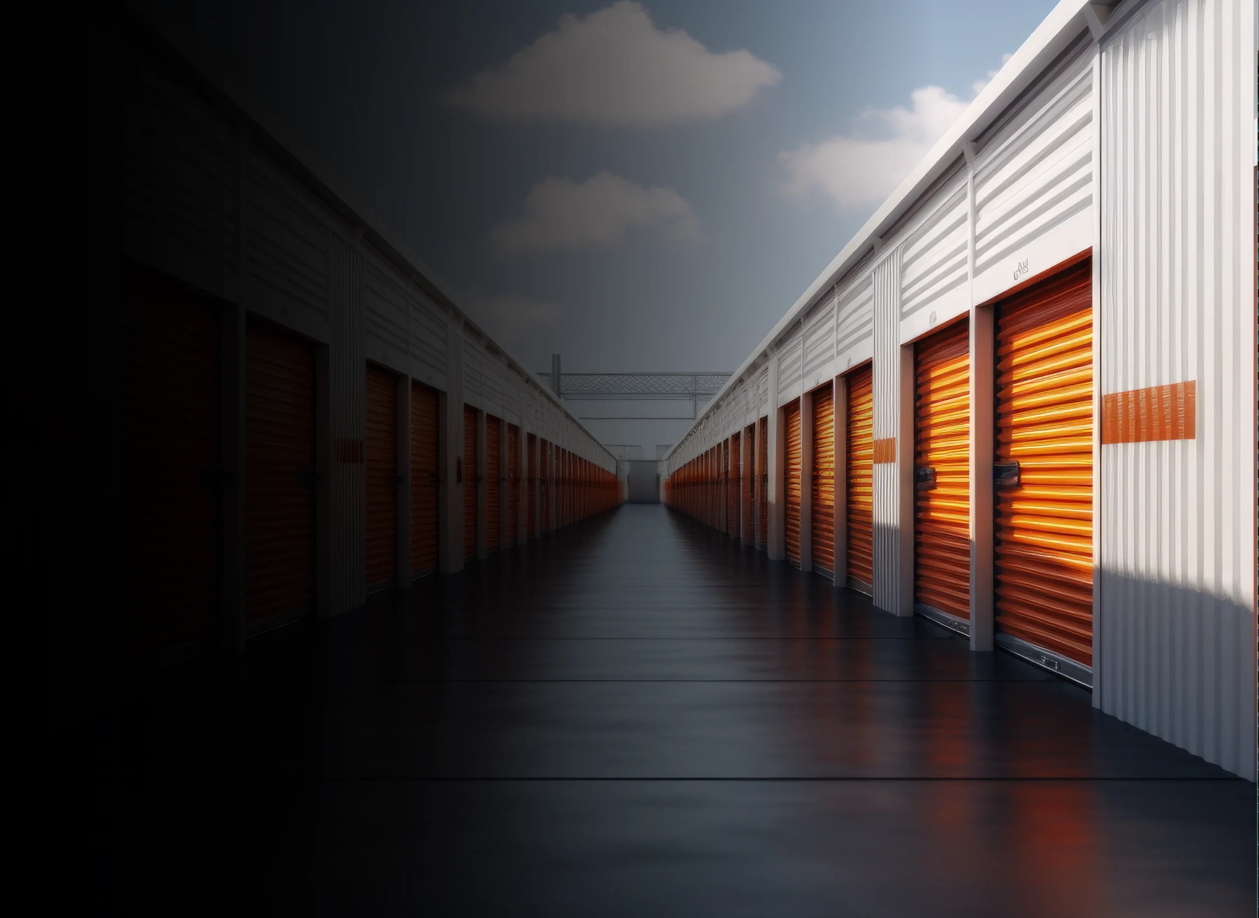 SelfStorage Security Solutions Sirix Live Video Monitoring