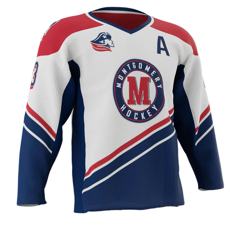 Ice Hockey Jerseys Sirka Industry