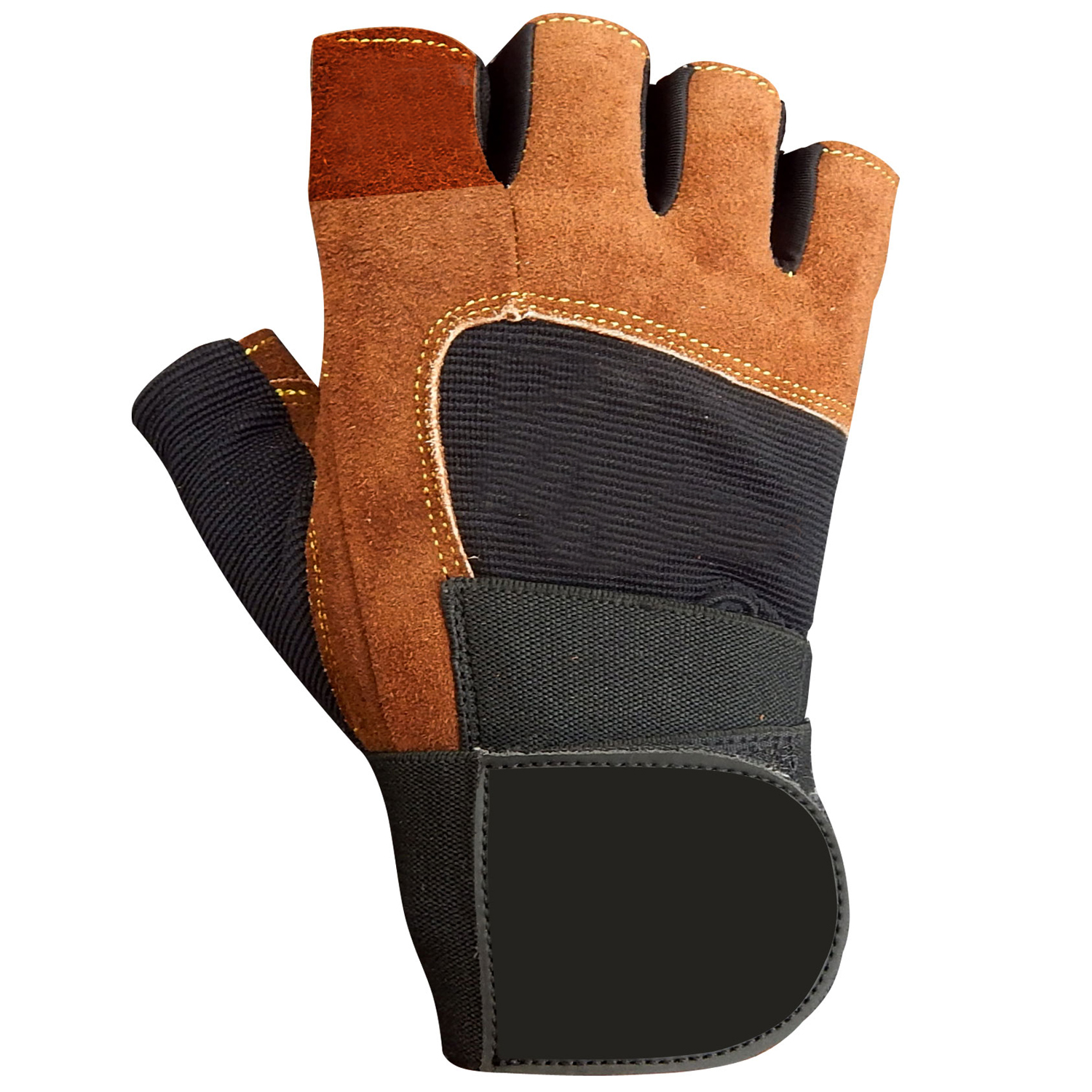 Weightlifting Gloves Sirka Industry