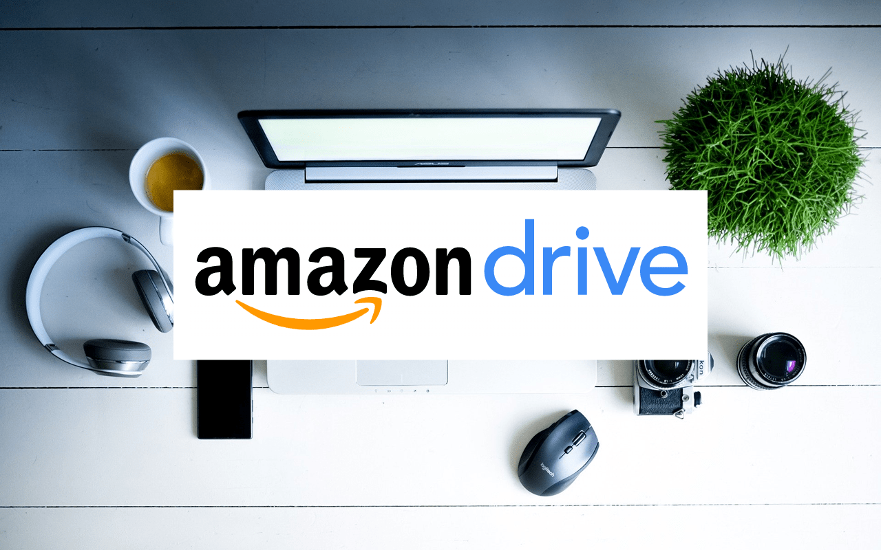 無料で5GBまで利用できるクラウドストレージ「Amazon Drive」｜Amazon Photosとの違いは？