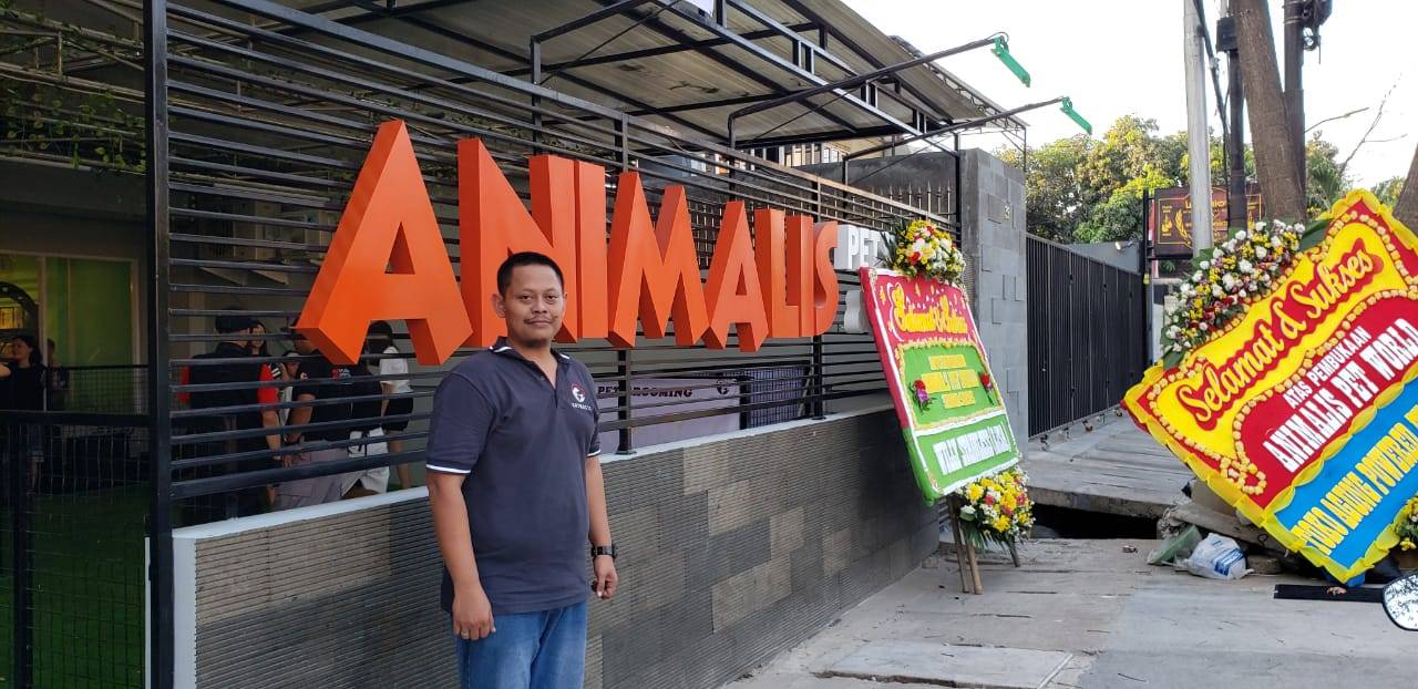 Pet World Anna Blog