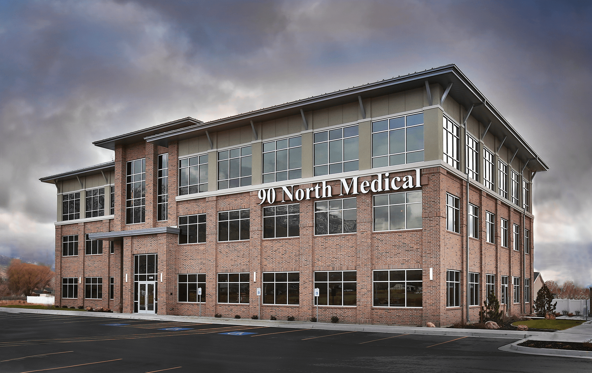 SIRQ Construction Utah commercial construction company